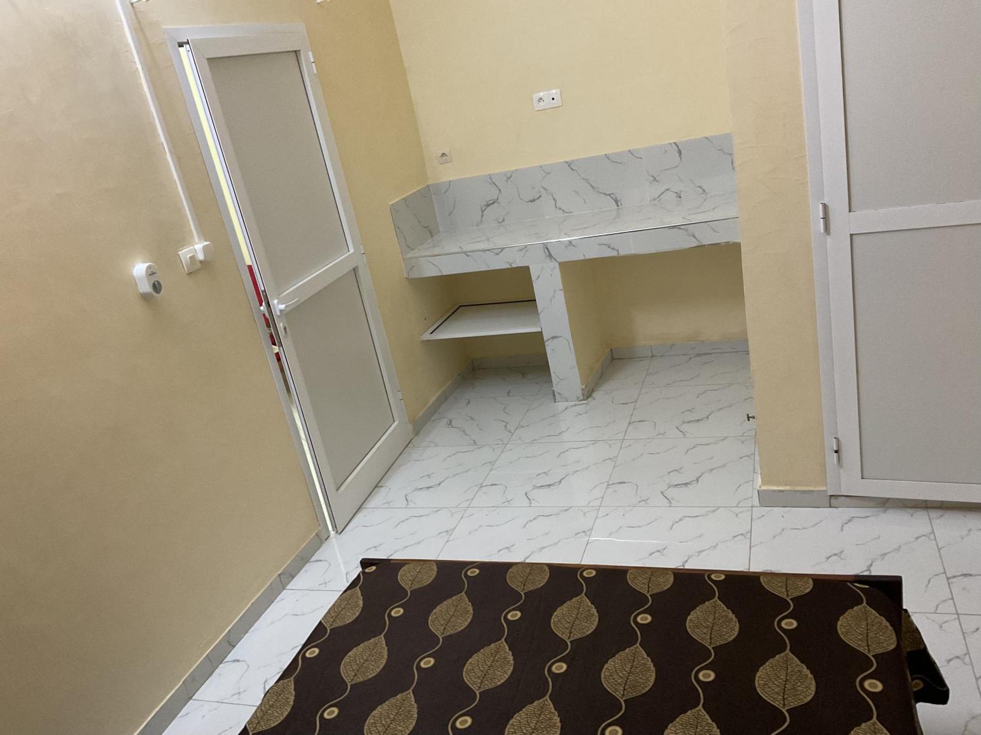 Residence Saint James Somone Room photo